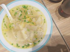 -小杨生煎(香港名都店)