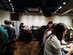 大堂-牛かつもと村(上野店)
