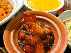 -简小舍·民间手艺菜(武昌江滩店)