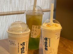 -长春堂顺时而饮(前门店)