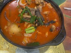 -谭家菜农夫山庄