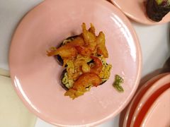 麻辣小龙虾-争鲜回转寿司(朝北大悦城店)