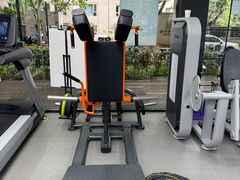 -VPsmart私教健身工作室(新华路旗舰店)