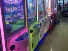 -大玩家(拱墅万达店)