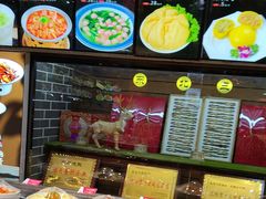 -东北大院·东北菜(三台子店)