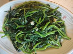 -秋色客家菜(流塘店)