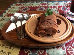 -樹下遇见树·咖啡