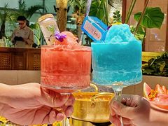 -Tegu泰古莲·泰国餐厅(红山6979店)