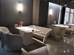 -Gray Whale 灰鲸餐厅(北美N1店)