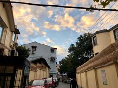 -SISTERS BAR RESTAURANT川意酒馆(嘉善老市H楼店)