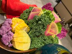 -润泽园椰子鸡(汇一城店)