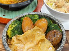 -百福麵家(新馬路店)