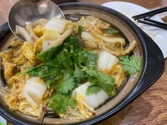 -金新羊杂馆·小龙虾