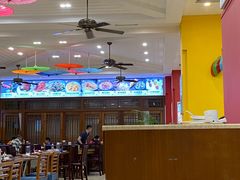 -儿童菜·采风阁家常菜餐厅(亚龙湾天域酒店)