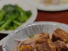 -吴祥记潮州菜·百年老字号·砂锅粥