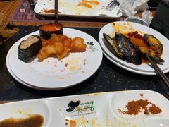 -汉巴味德(大悦城店)