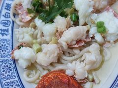-桂园白粥·潮汕老味道