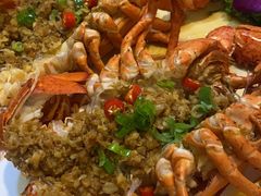 -韩记海鲜饺子旗舰店(红海新区店)