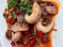 -华盛丰温州大排档(东三环南路店)