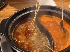 -江湖六膳門串串香(隆礼路店)