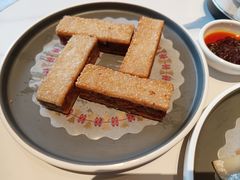 -金牌禄运·点心·啫煲(百信广场店)