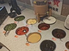 -骨之味·筒骨汤火锅(江头店)