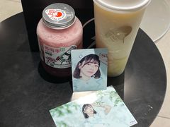 -喜茶(中山利和新地店)