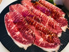 -韩宫宴炭火烤肉(昆山金鹰店)