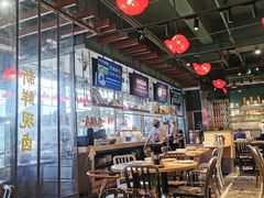 大堂-陈鹏鹏潮汕菜(欢乐海岸 海边景观店)