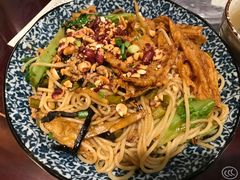 生炒螺蛳粉-螺世纪螺蛳粉·桂味小排档(裕德店)