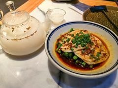 -西安饭庄·非遗陕菜(钟楼店)
