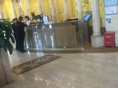 -东方雅典水疗美食汇(金海岸大厦店)