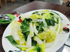 -华仔土鸡店(三元里分店)