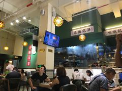 -尖沙咀茶餐厅(永泰店)