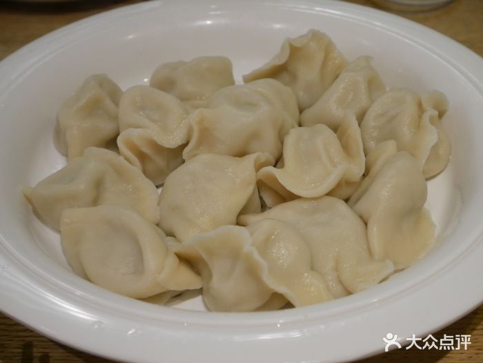 幸福水饺(安华汇店)图片