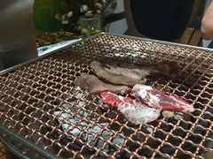 -九田家黑牛烤肉料理(二天地店)