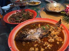 -人民公社大食堂(顺义总店)