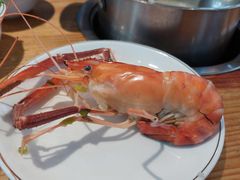 -壹号粥火锅·海鲜煲仔粥(水围店)