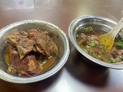 -阿秋牛排(湖心街店)