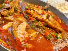 -燕郊烧鸽子(酷车小镇店)