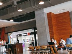 -星巴克(济宁万达广场店)