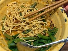 -阿福板凳面(观音桥店)