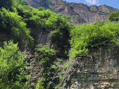 -龙门涧景区