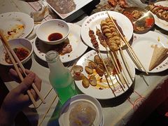 -芝小官毛肚火锅海鲜自助(淮安清江浦区新亚店)