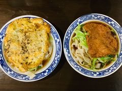-佰仙面馆