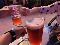 -爱啤精酿·民谣酒馆(滨江店)