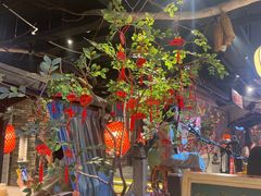 -吴越荣记苏州菜·松鼠桂鱼(月光码头店)
