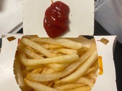 -麦当劳(石家庄北国店)