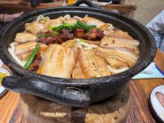 -百花人家(门城水岸店)