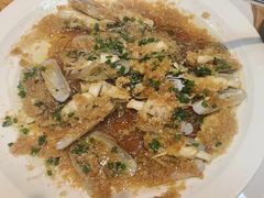 -简小姐·上海餐厅(长城大厦店)